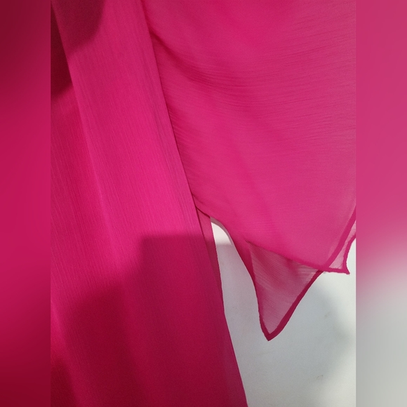 ladies summer flowy top 2x - Picture 5 of 11